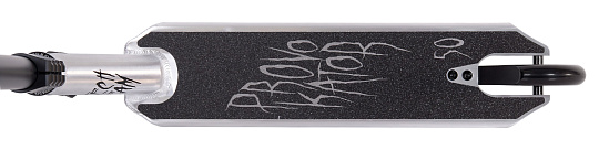 Tech Team Provokator 50 - Brushed/Black