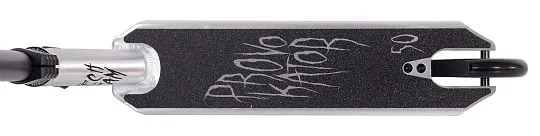 Tech Team Provokator 50 - Brushed/Black