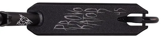 Tech Team Provokator 45 - 2025 Black
