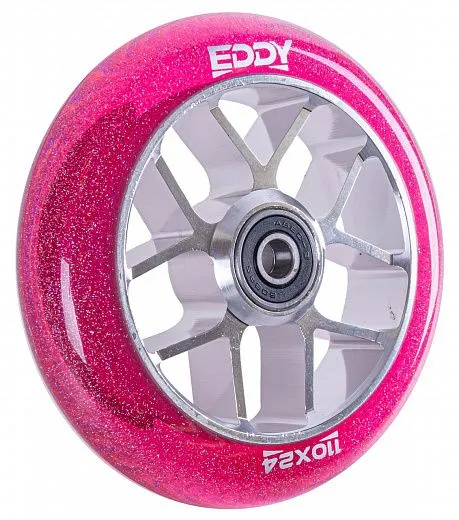Tech Team TT 110 мм. Eddy Pink