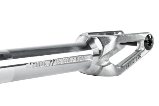 Ethic Legion Fork 12 STD V2 SCS Raw