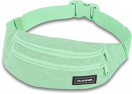 Dakine Classic Hip Pack Dusty Mint