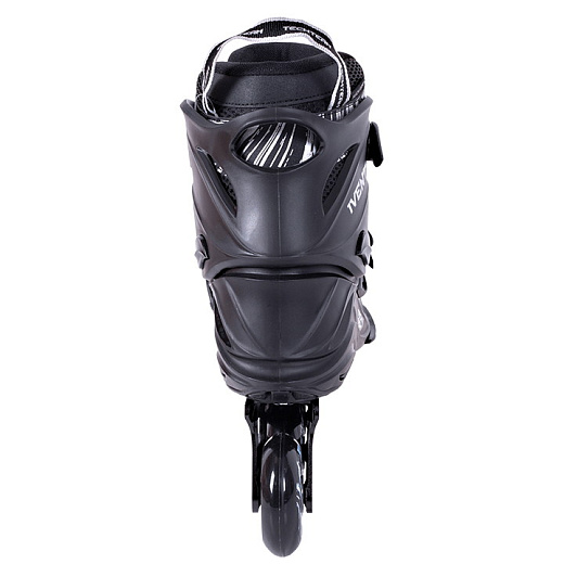 Tech Team Ivent 2025 - Black