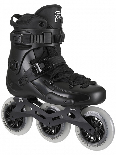 FR Skates FR2 310 - Black