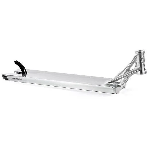 Ethic Lindworm V4 Deck - 150w/540 Raw Ethic Lindworm V4 Deck - 150w/540 Raw