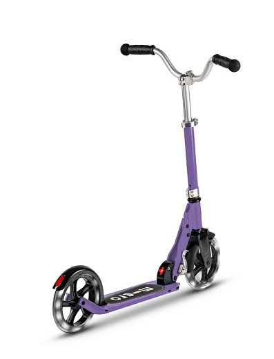 Micro Cruiser LED Сиреневый