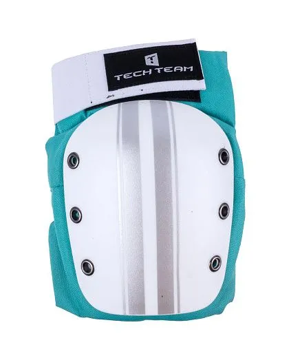 Tech Team Safe Fit Adult 2.0 Celadon