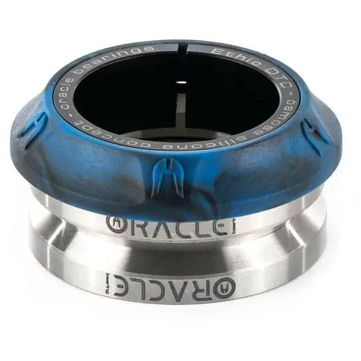 Ethic Osmose Silicone Headset - 2024 Blue