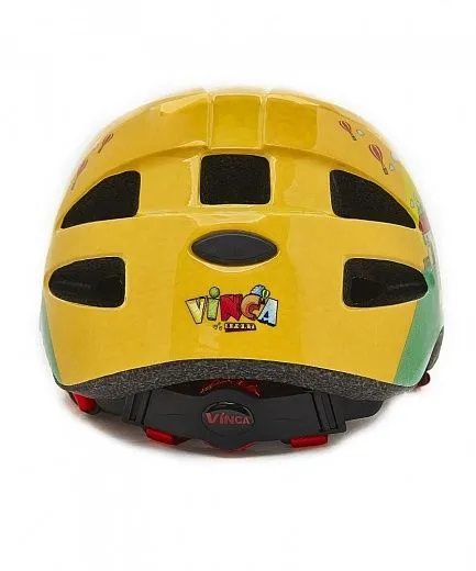 Vinca Sport VSH 9 Traveller