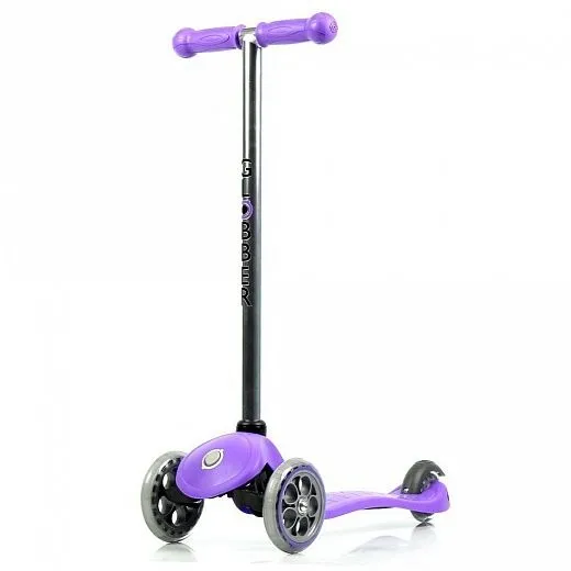 Globber Fixed Violet