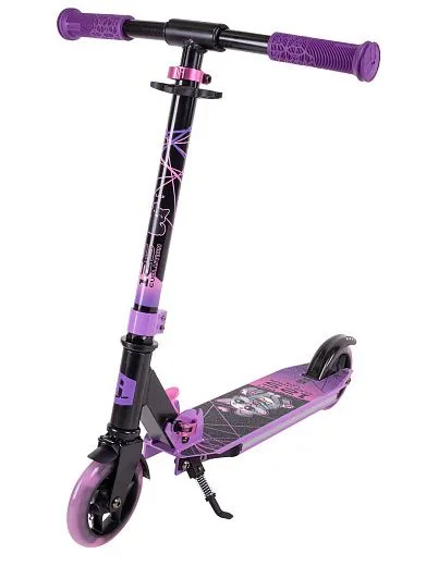 Tech Team Comfort 125 Evolution Lux - 2024 Purple