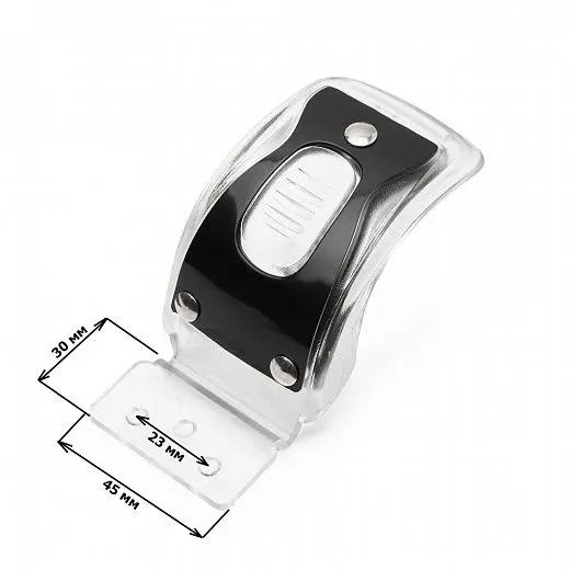 Trolo Maxi Rino Желтый