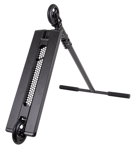 Tech Team Zefir Street - Black