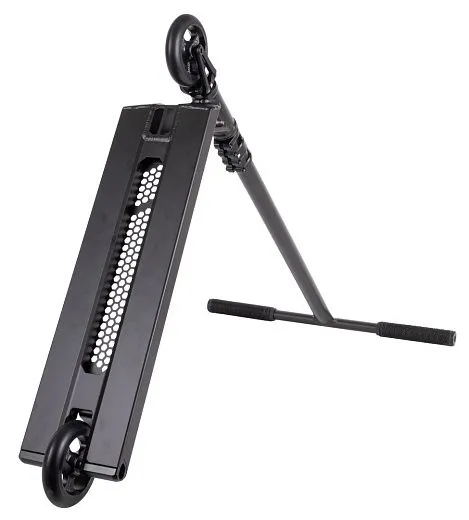 Tech Team Zefir Street - Black