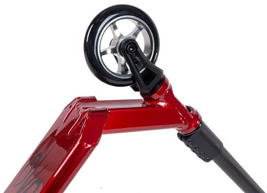 Tech Team Provokator 50 - Red/Black