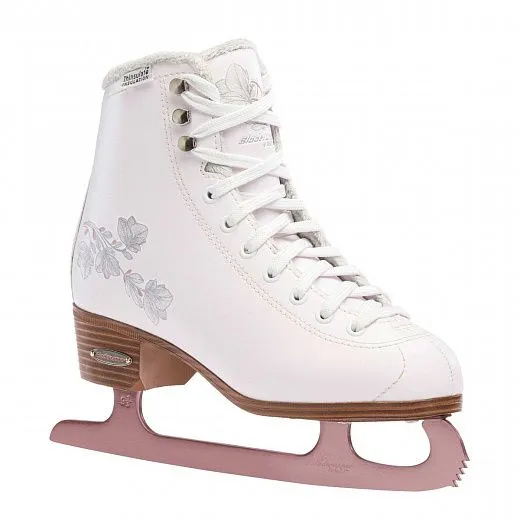 Bladerunner Diva White/Rose Gold Bladerunner Diva White/Rose Gold