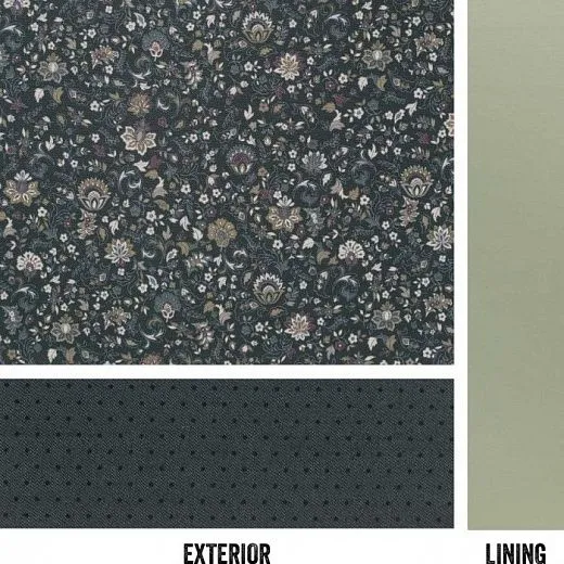 Dakine Hip Pack Wallflower