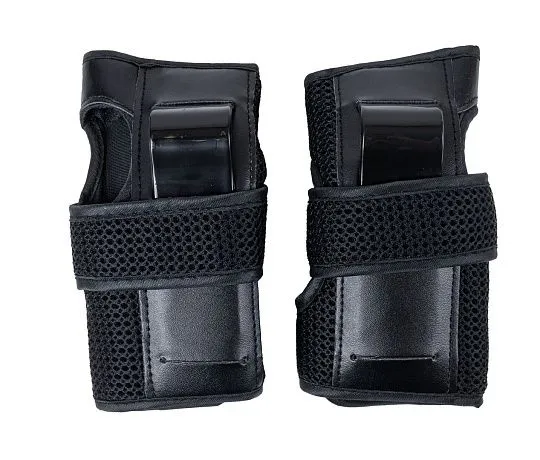 Tech Team Safe Fit Adult 3.0 - Black