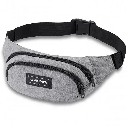 Dakine Hip Pack Greyscale Dakine Hip Pack Greyscale