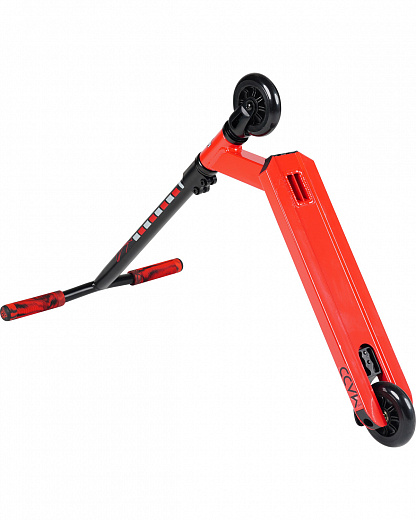 Madd Gear Carve Rookie - 2020 Red