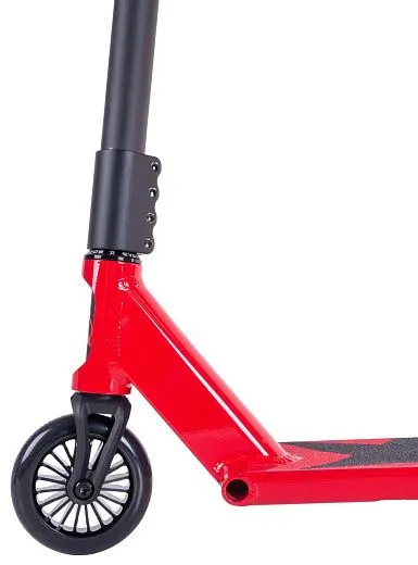 Tech Team Aurora - 2023 Red