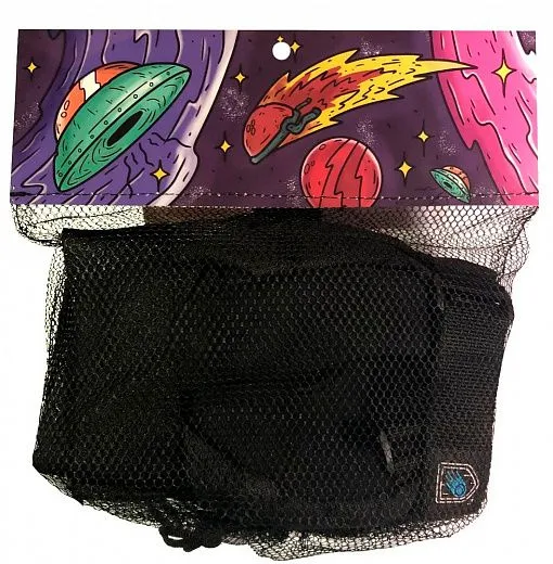 Комета Top Knee - Black Комета Top Knee - Black