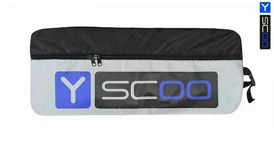 Y-scoo Сумка-чехол для самоката 125 синий