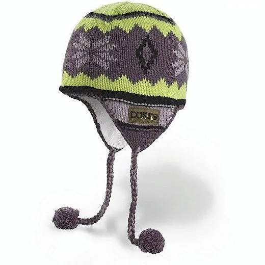 Dakine Mini Peruvian Charcoal