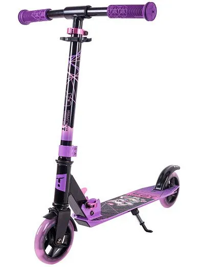 Tech Team Comfort 125 Evolution - 2024 Purple