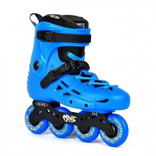 Micro MT-Plus Blue 2019