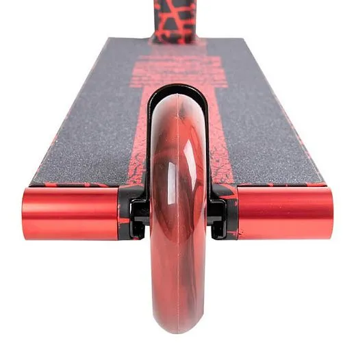 Tech Team Freak WT - 2021 Red Tech Team Freak WT - 2021 Red