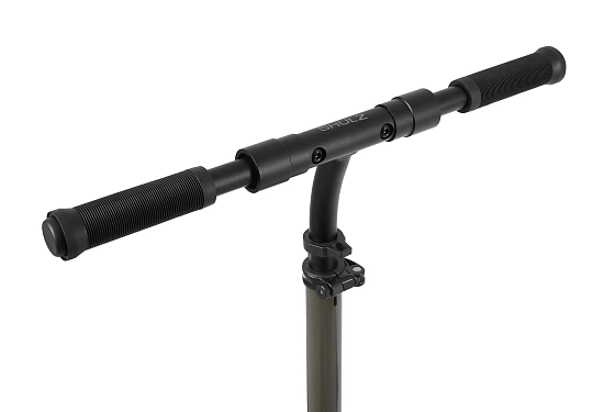 SHULZ 200 Pro - Army Green