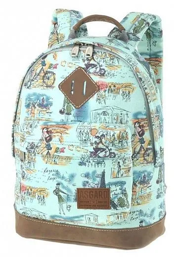 Asgard Р-5434 ПровансКаникулы небесный