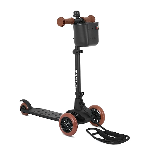 SHULZ ANT MINI - Black