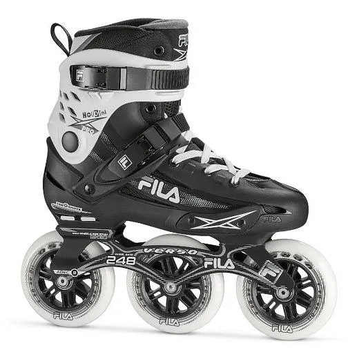 Fila Houdini Pro - 2020 black/white/F20