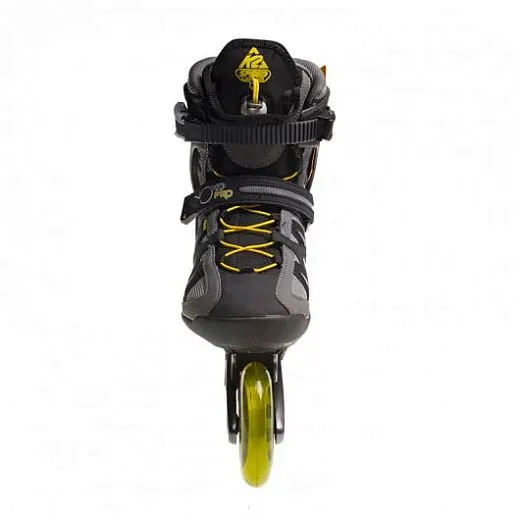 K2 VO2 90 Pro - 2024 Black/Grey K2 VO2 90 Pro - 2024 Black/Grey