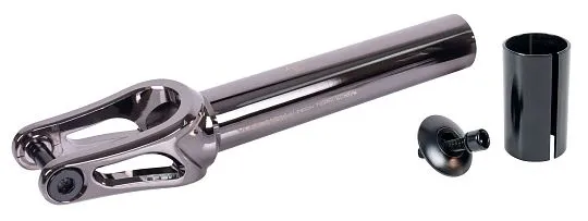 Tech Team Yuri Airy SCS/HIC - Neo Black