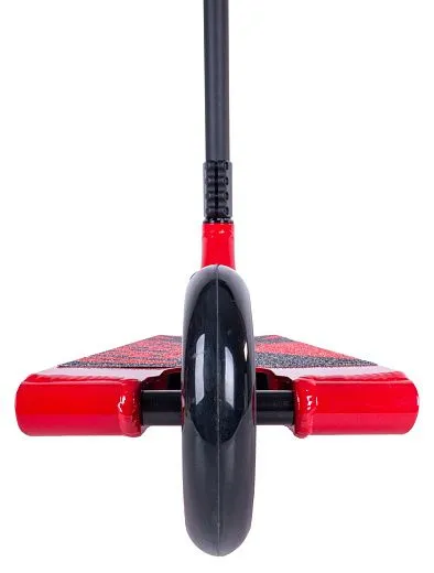 Tech Team Aurora - 2023 Red