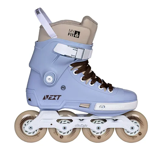 Powerslide Next SL 2.0 - Soft Blue Powerslide Next SL 2.0 - Soft Blue