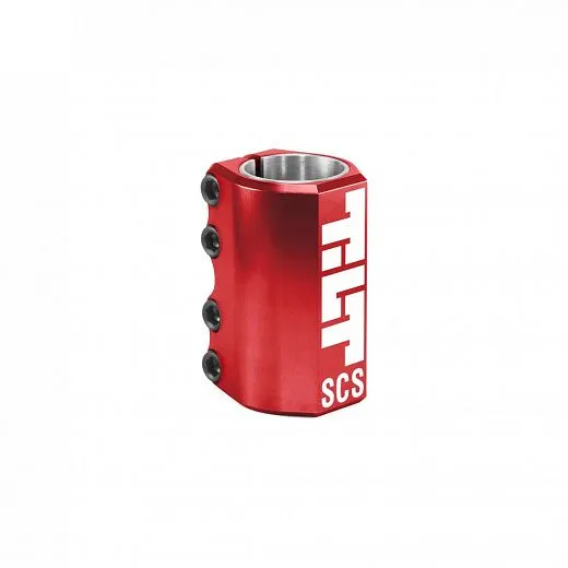 Tilt Classic SCS - 2021 Red