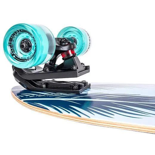 Tech Team Sunset - 2024 Boat