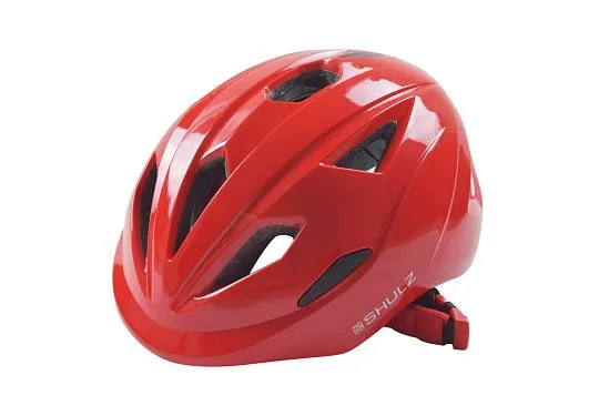 SHULZ Kids Bubble LED Red SHULZ Kids Bubble LED Red
