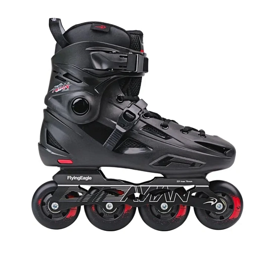 Flying Eagle FBS Avian - Black Flying Eagle FBS Avian - Black