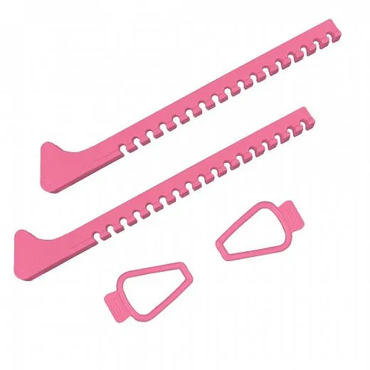 Tech Team TT Figure Pink