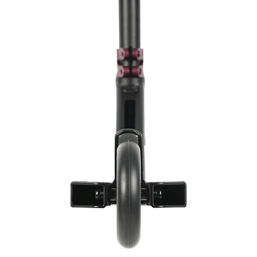 Triad C120 Rabid - 2023 Black/Red