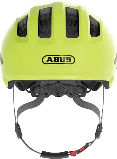 Abus Smiley 3.0 Shiny Yellow