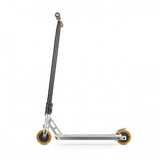 Hipe XL - 2022 Raw/Brown