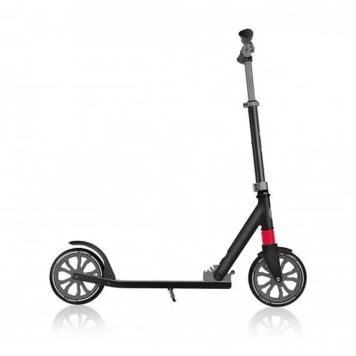 Globber NL 205 Black/Grey