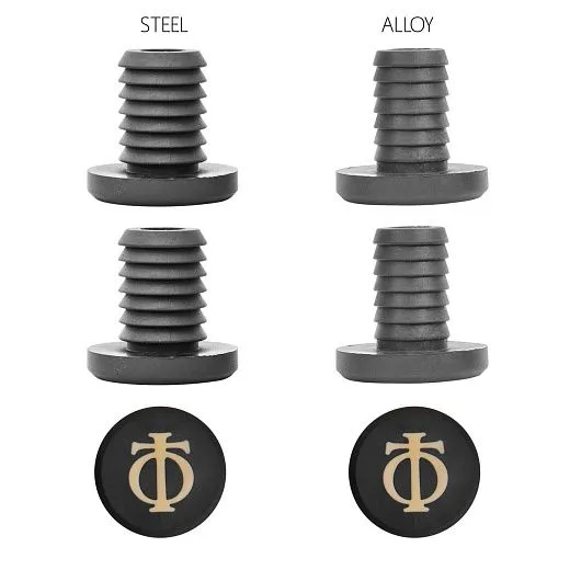 Oath Bermuda 165mm Gum