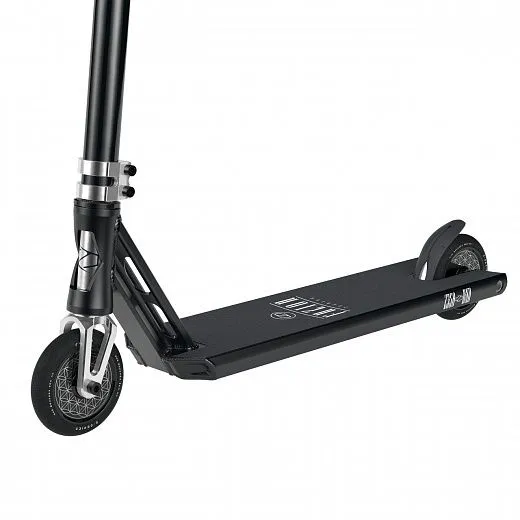 Fuzion Z-Series Z350 - 2022 Boxed Black